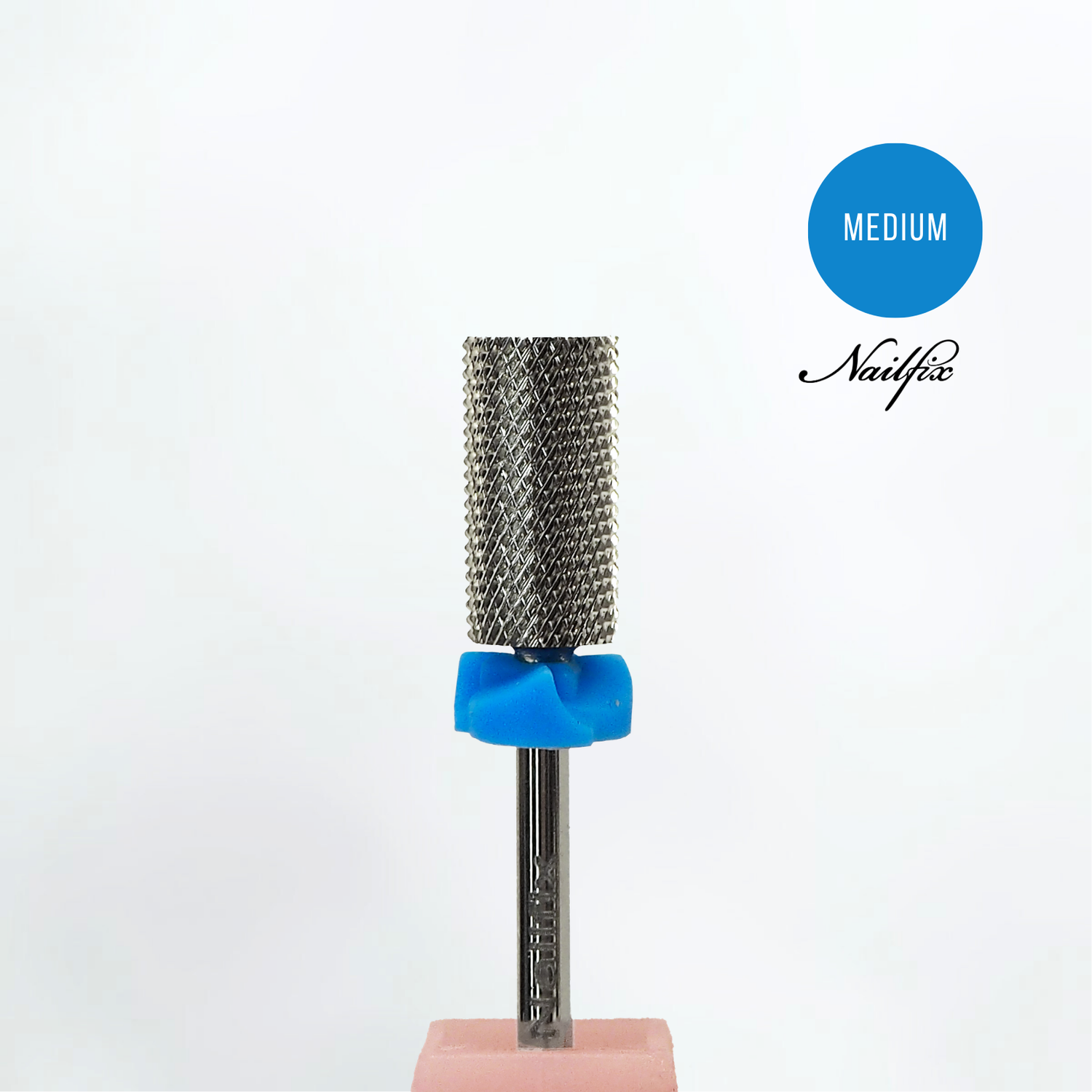 Nailfix Poranterä Large Barrel, Hopea