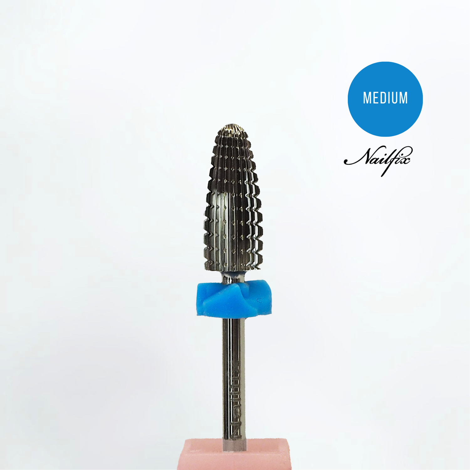 Nailfix Poranterä Typhoon, Hopea