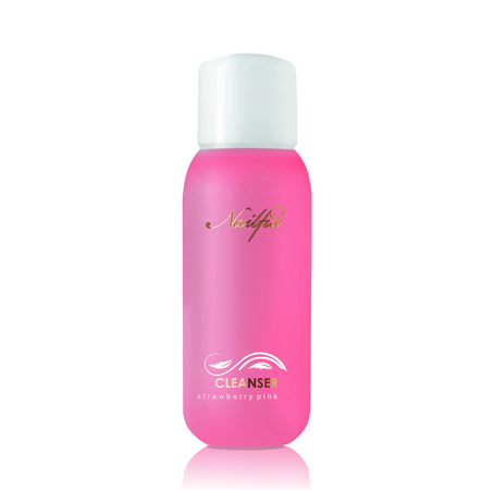 Nailfix Cleanser, Strawberry