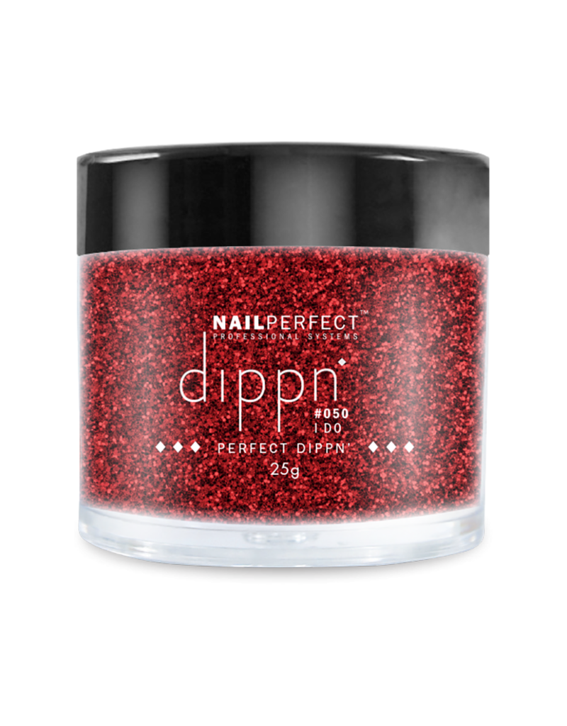 Nail Perfect Dippn' Väripulveri, I Do #050