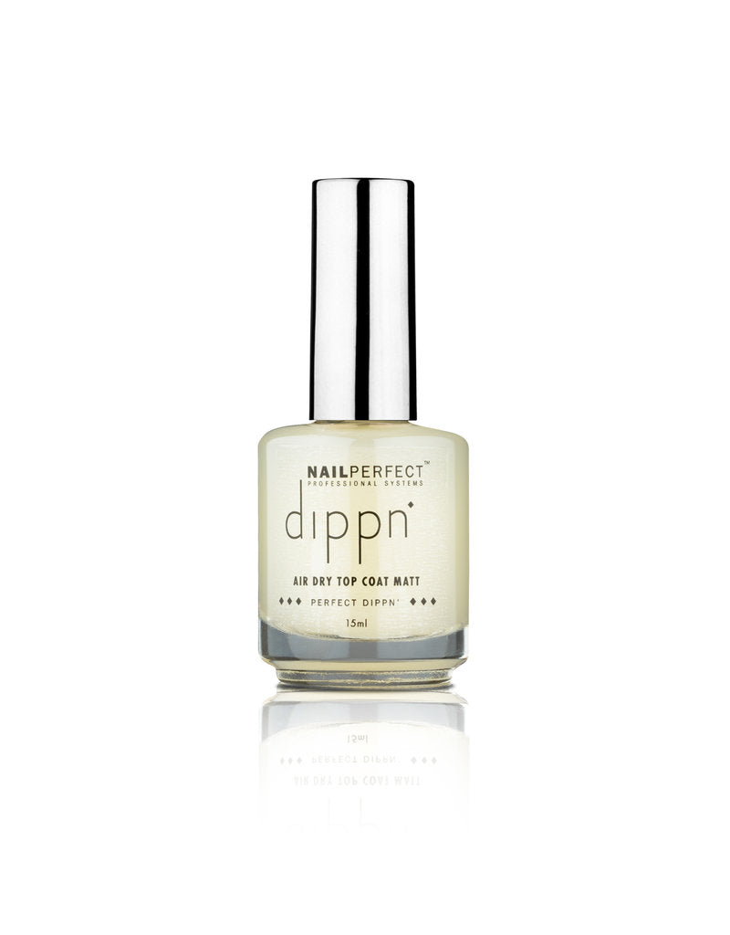 Nail Perfect Dippn' Matt Top Coat