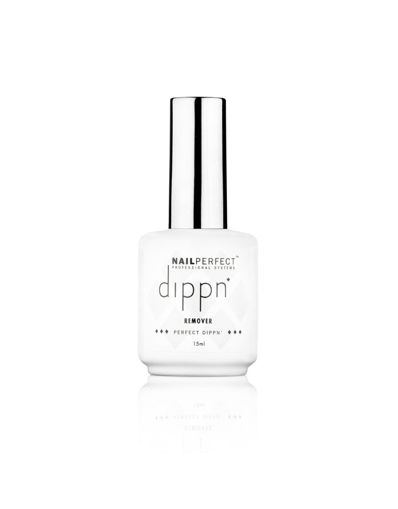 Nail Perfect Dippn' Remover