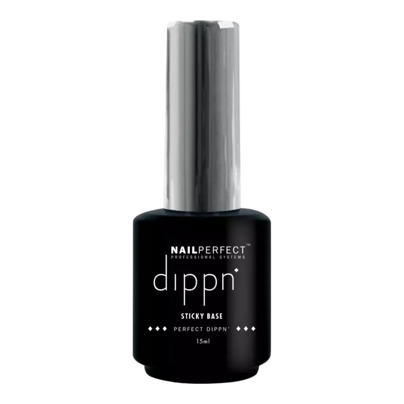 Nail Perfect Dippn' Sticky Dip Base