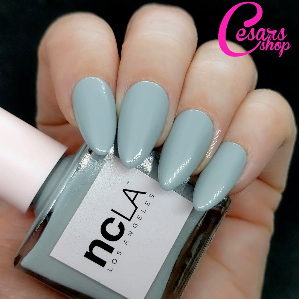 NCLA Nail Polish, Do Not Disturb