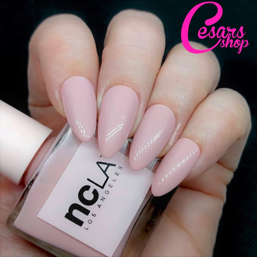 NCLA Nail Polish, Mojave Desert