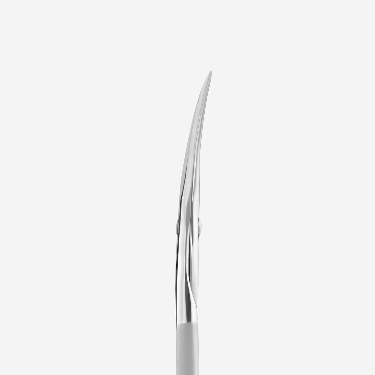 Staleks Pro Cuticle Scissors Beauty & Care 10 Type 1, SBC-10/1