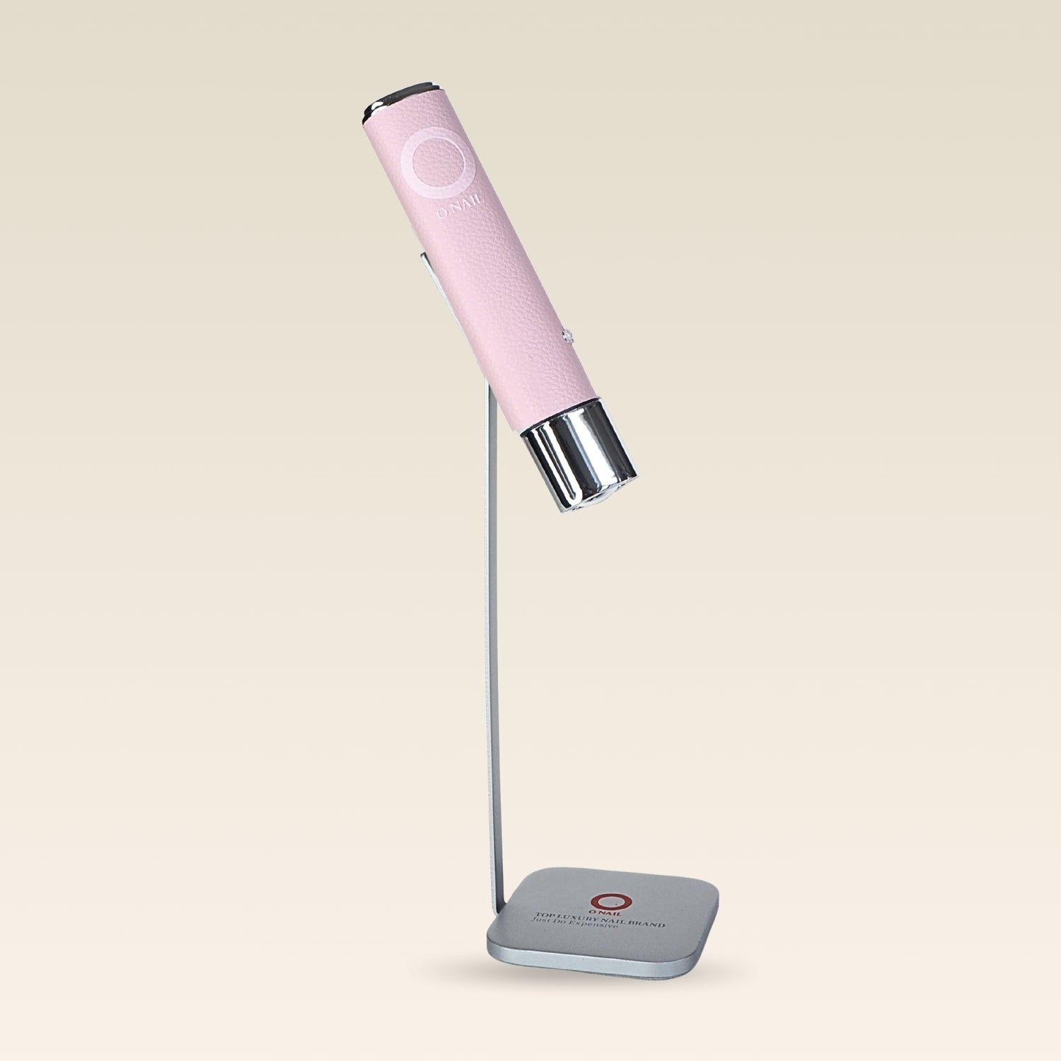 O Nail Minilamppu, Pinkki