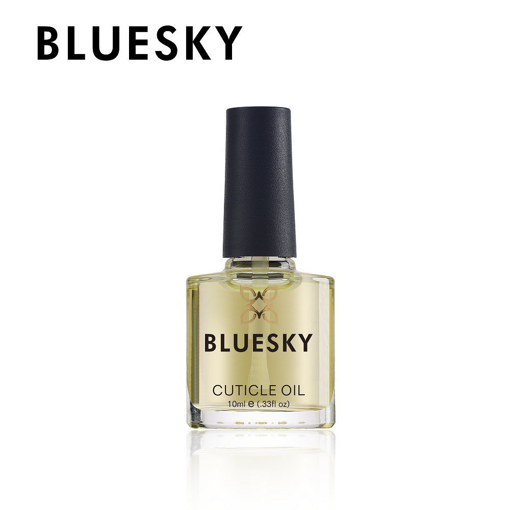 Bluesky Cuticle Oil