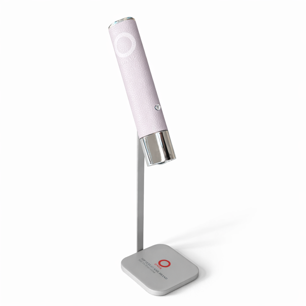 O Nail Minilamppu, Liila