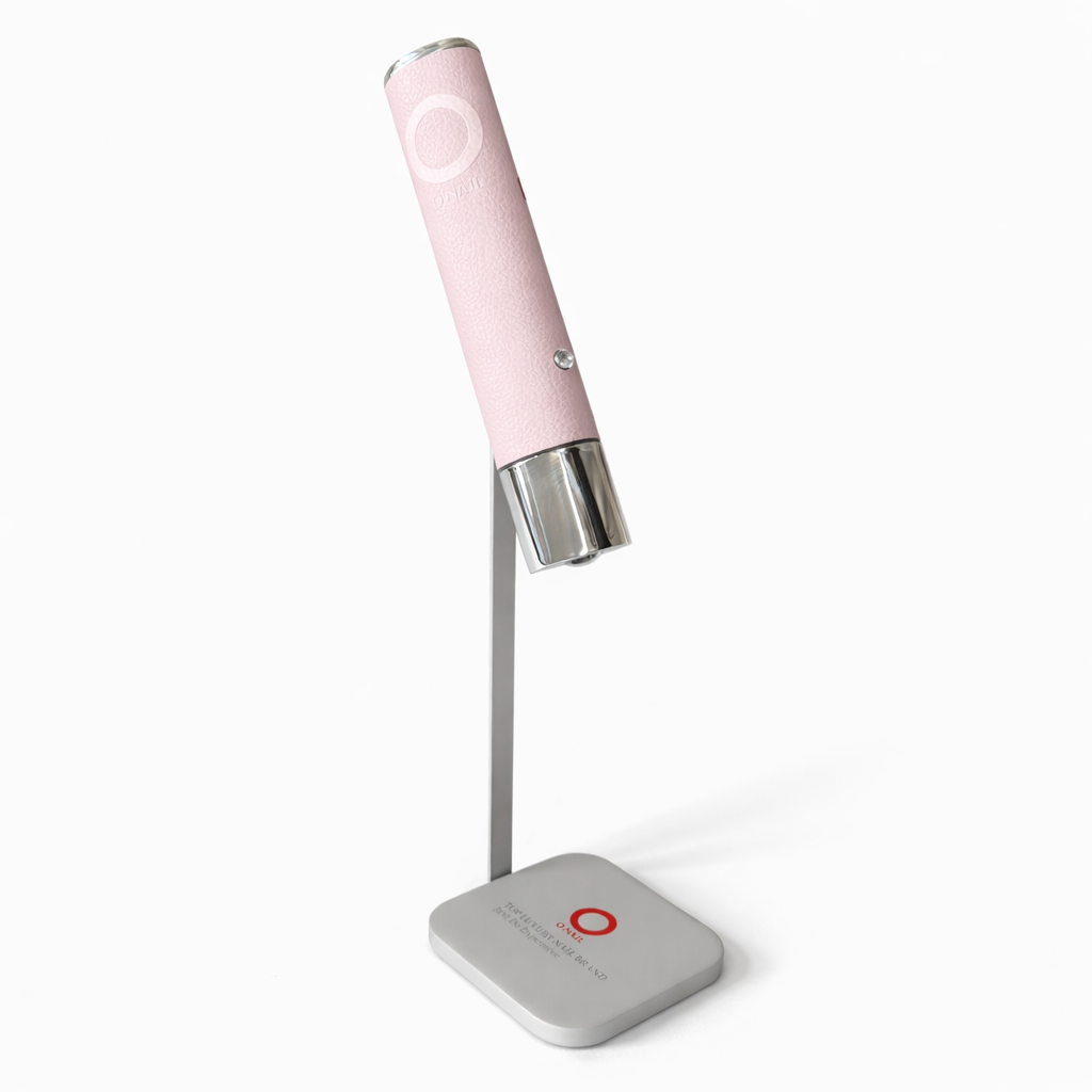 O Nail Minilamppu, Pinkki