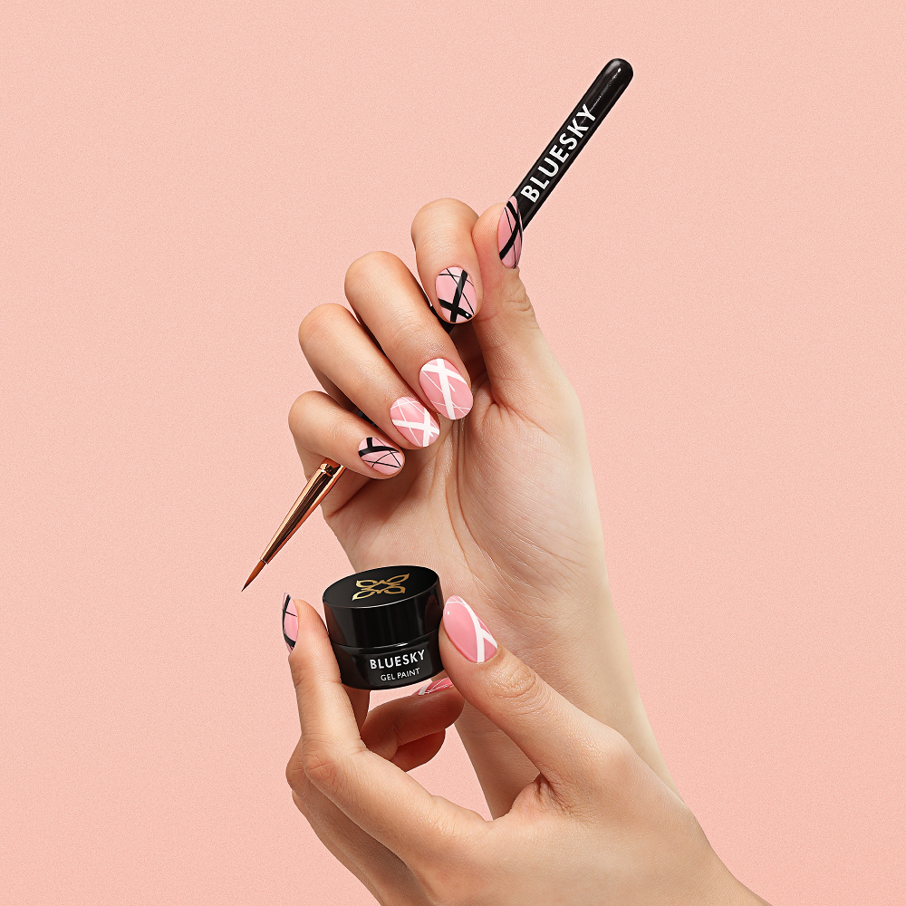 Bluesky Geelimaalisetti