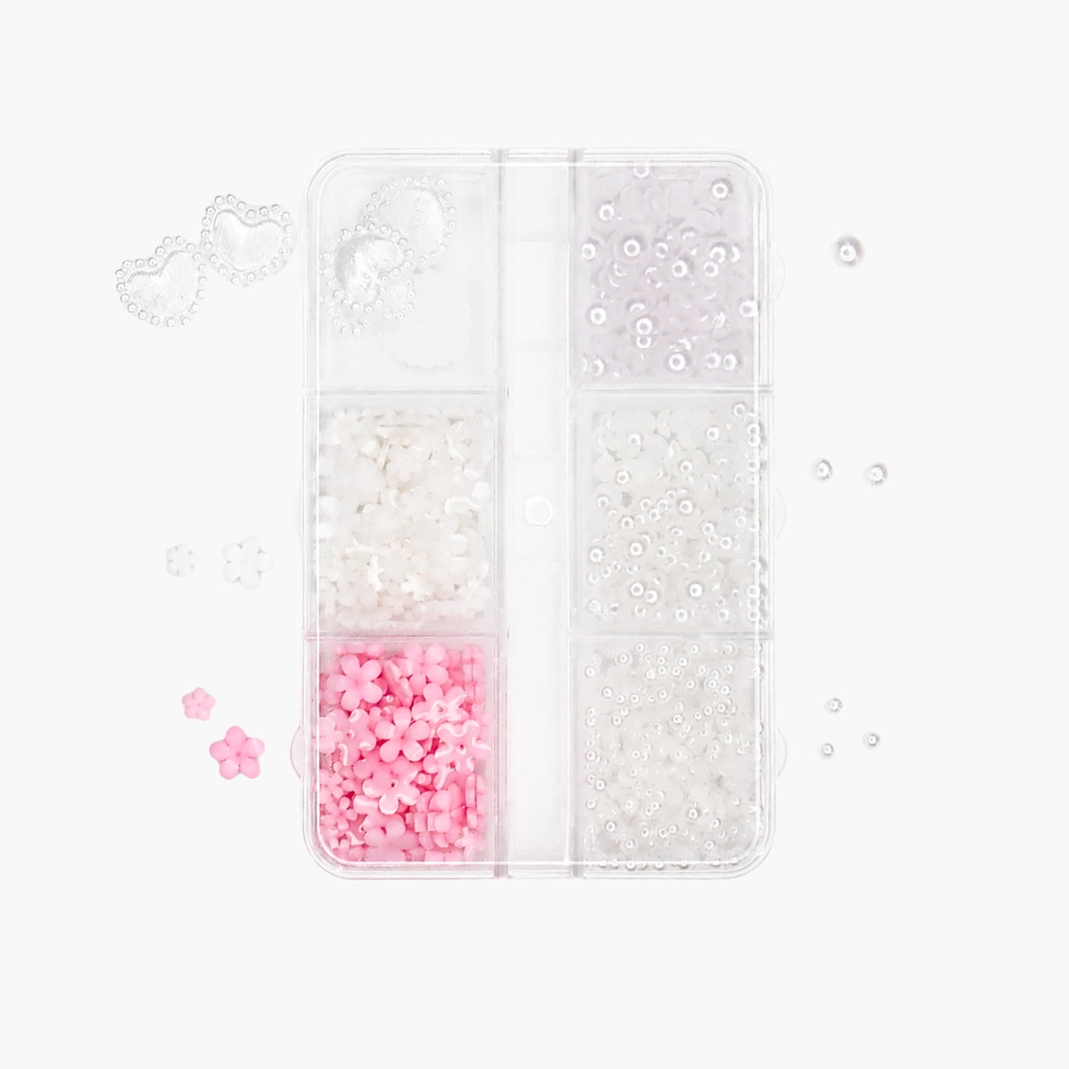 Koristerasia, Pearls 2