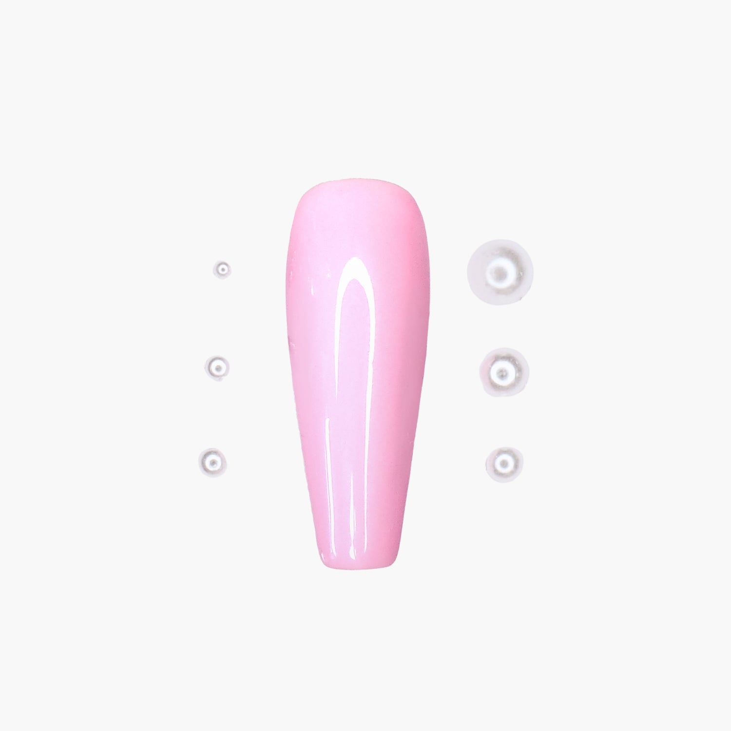 Koristerasia, Pearls 6