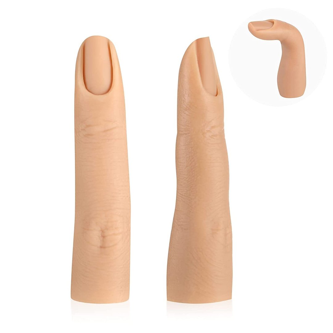 Silicone Training Finger 1 Piece
