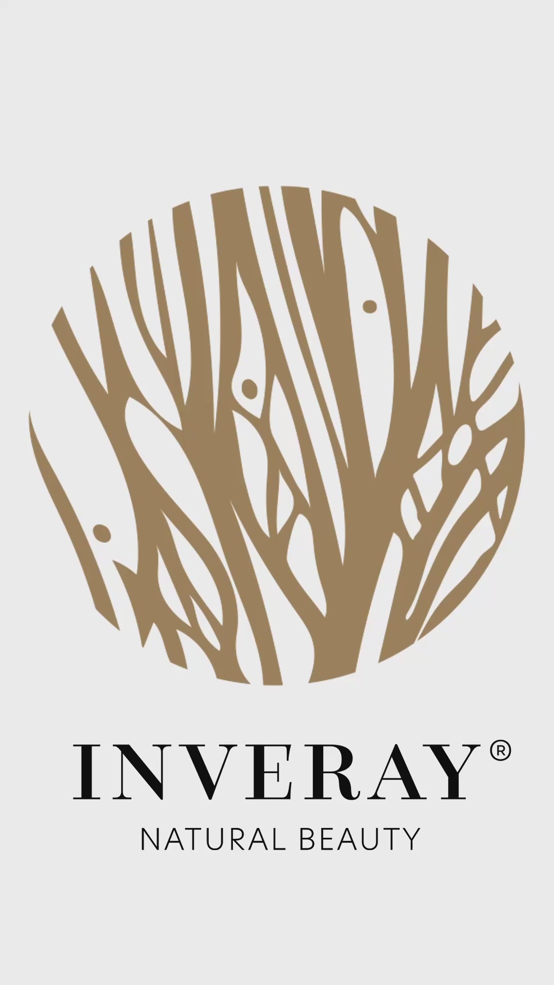 Inveray Luxury Magneettigeelilakka, 312 Desert Glow