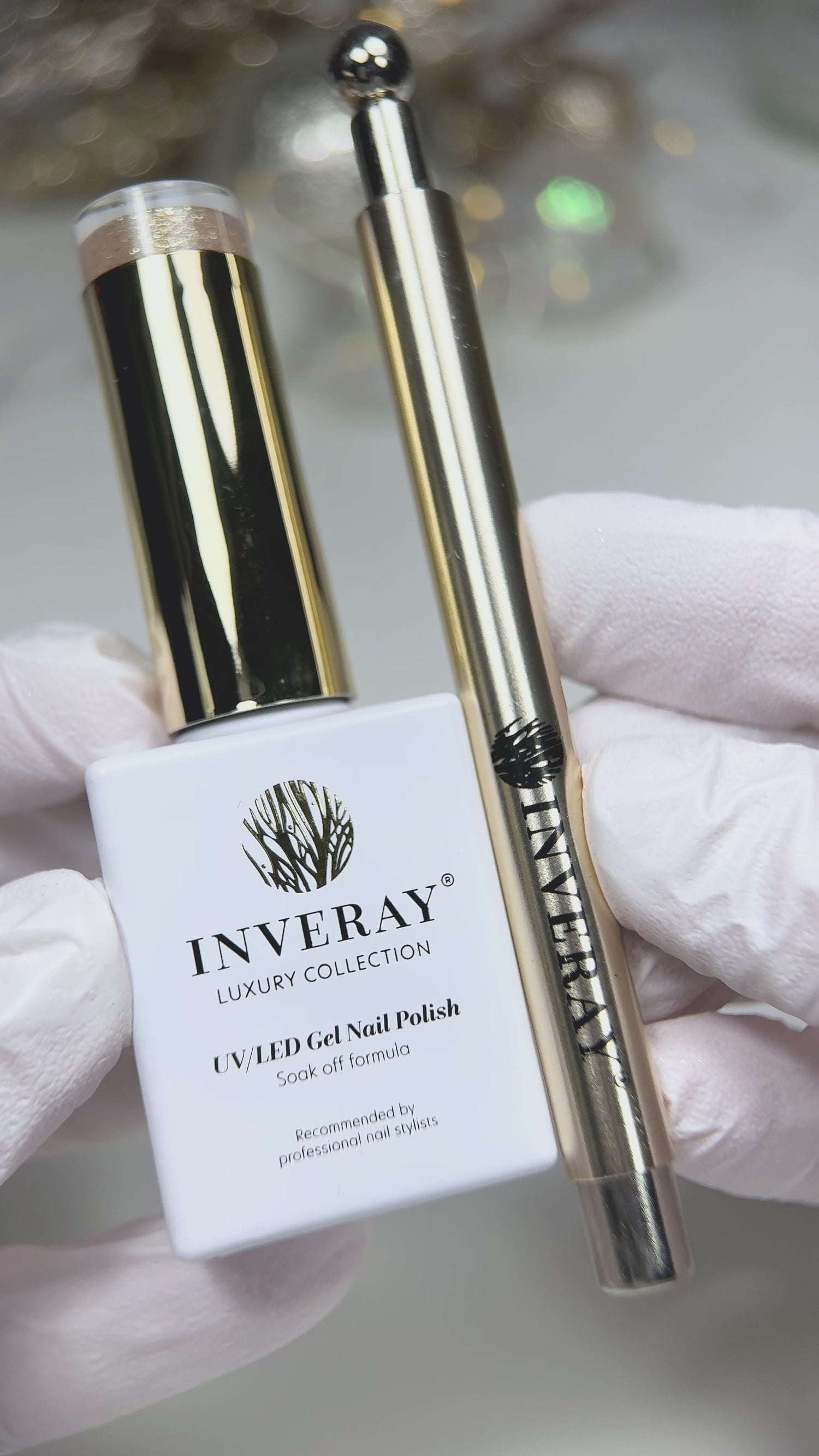 Inveray Cat Eye Magneetti