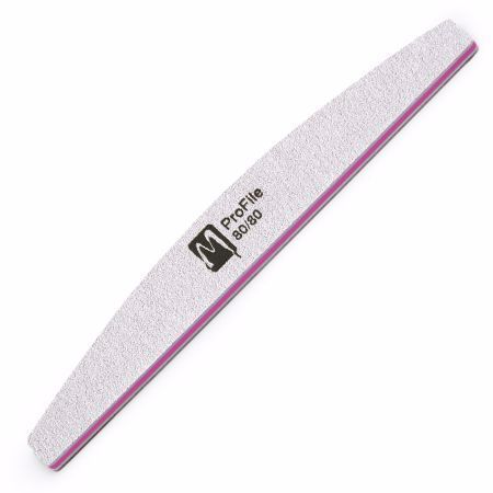 Moyra Profile Nail file 80/80
