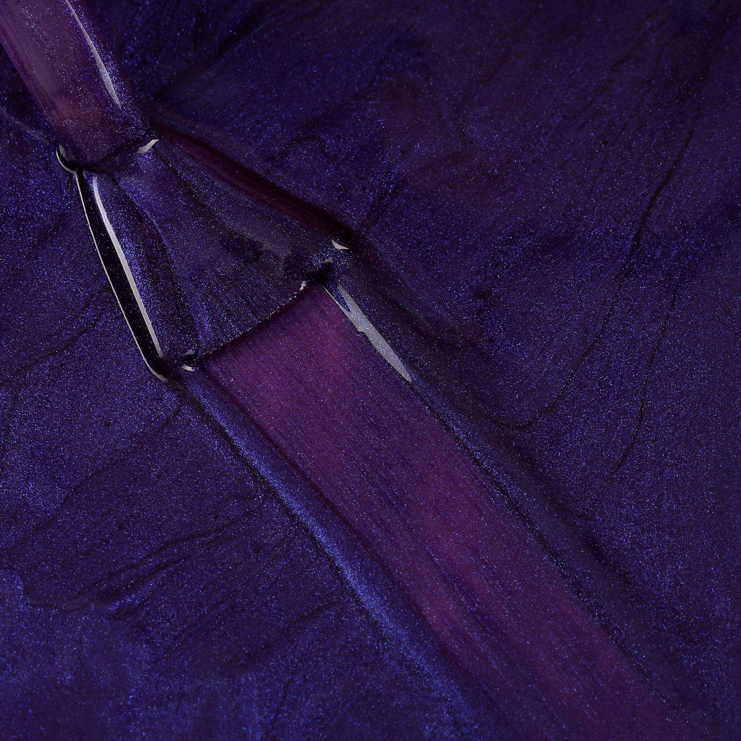 Bluesky Gel Polish, Purple Days