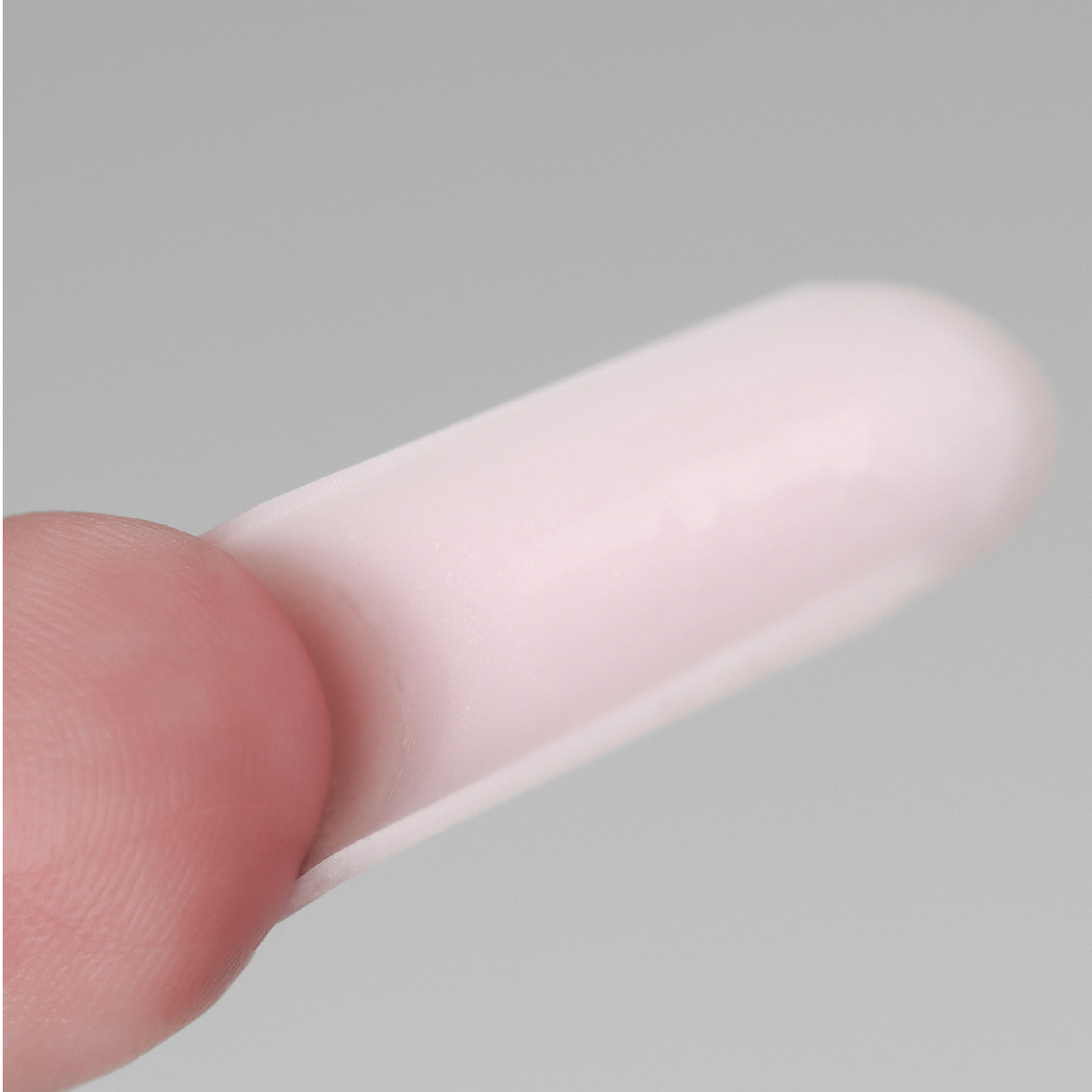 Nailfix Sandwich Dual Nail Form, Almond 120 pcs