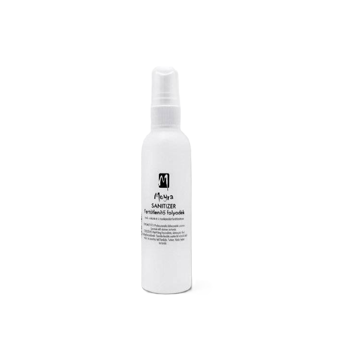Moyra Sanitizer Disinfection spray 100ml