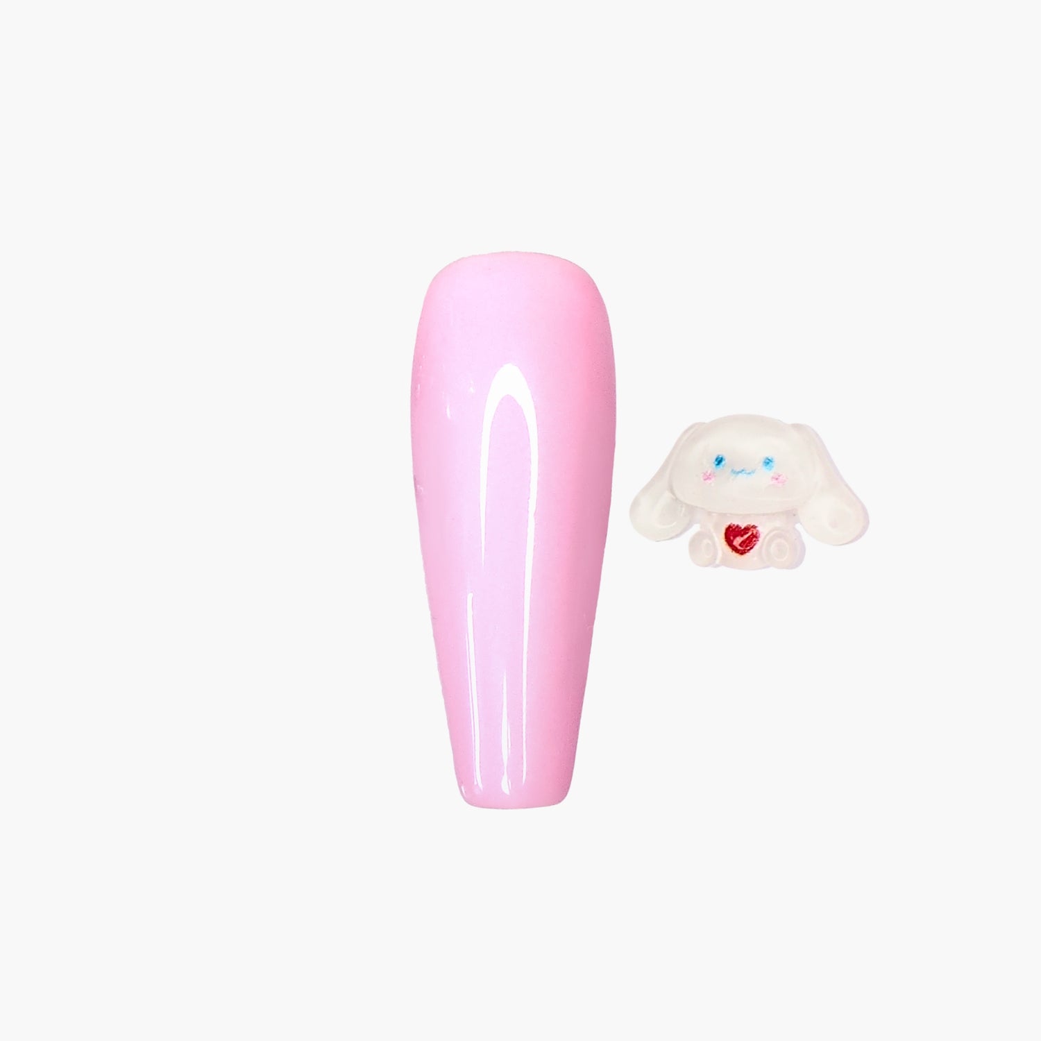Kynsikoriste, Cinnamoroll 5 kpl *Poistuva