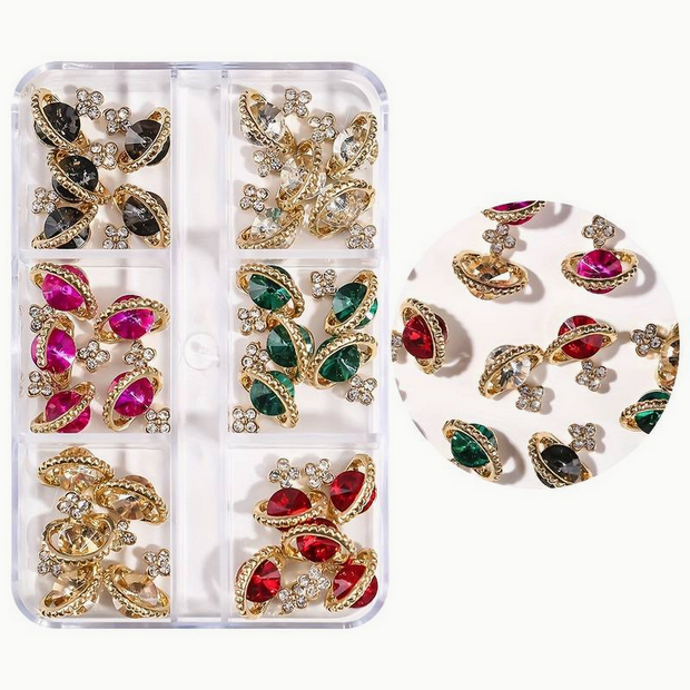 Crystal set, Saturn 2