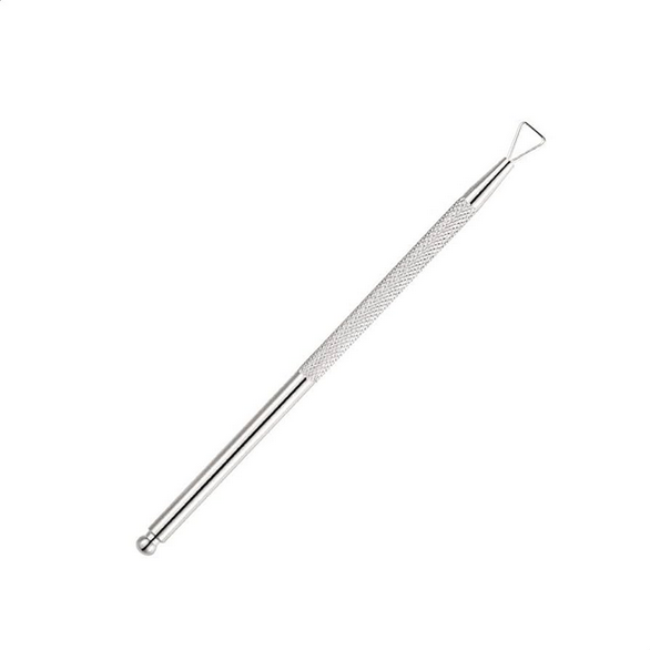 Scraper, For Gel Polish Removal