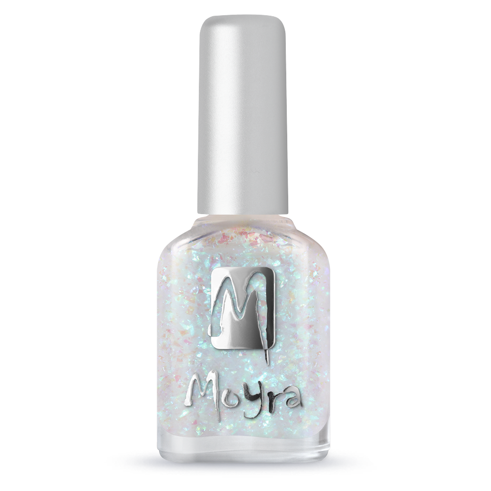 Moyra Mermaid Top Coat Top coat