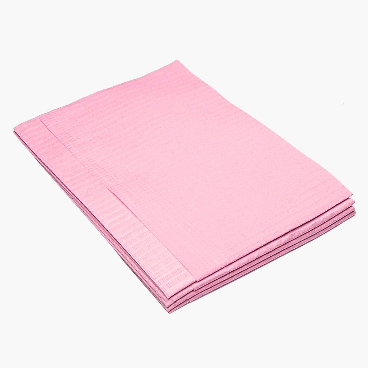 Työpöytäsuojus, Kertakäyttöinen, Pinkki 5 kpl