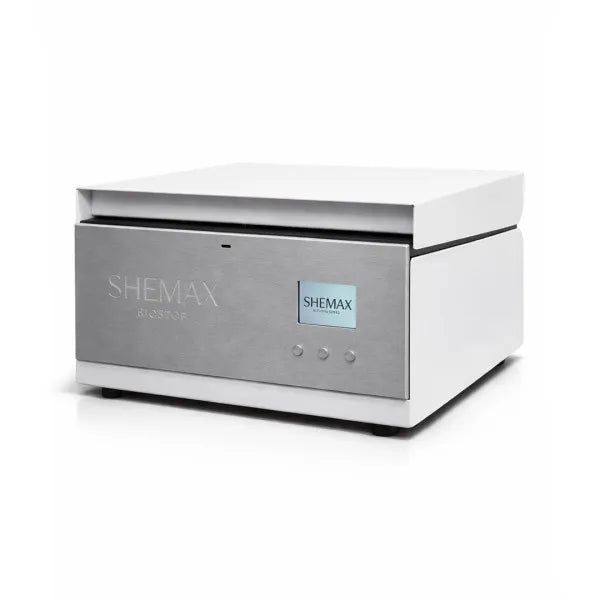 SheMax Biostop Pro Kuumailmasterilisaattori