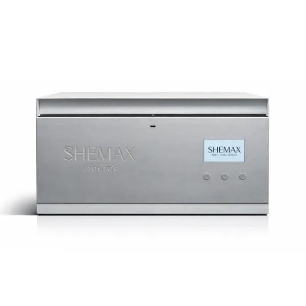 SheMax Biostop Pro Kuumailmasterilisaattori