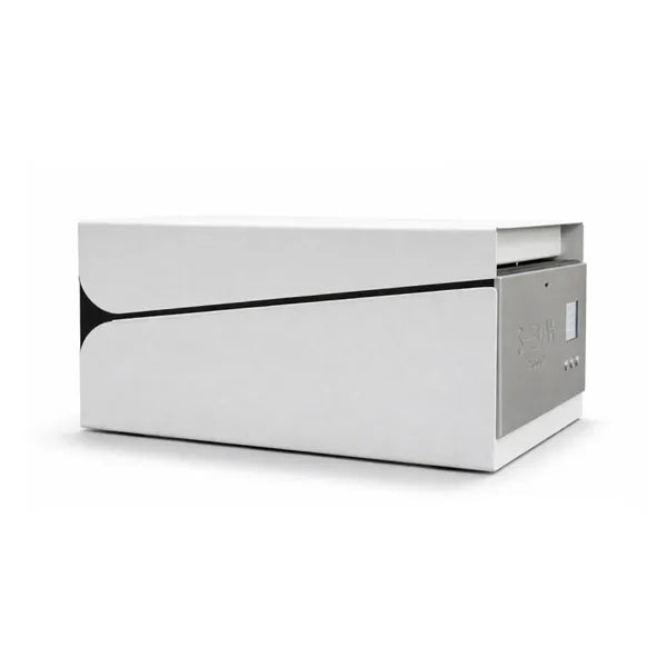 SheMax Biostop Pro Kuumailmasterilisaattori