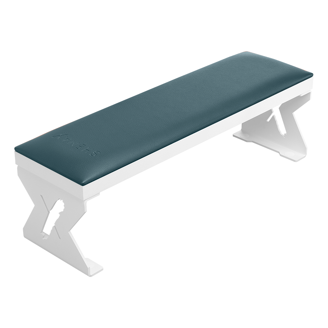 SheMax Comfort Armrest, Green