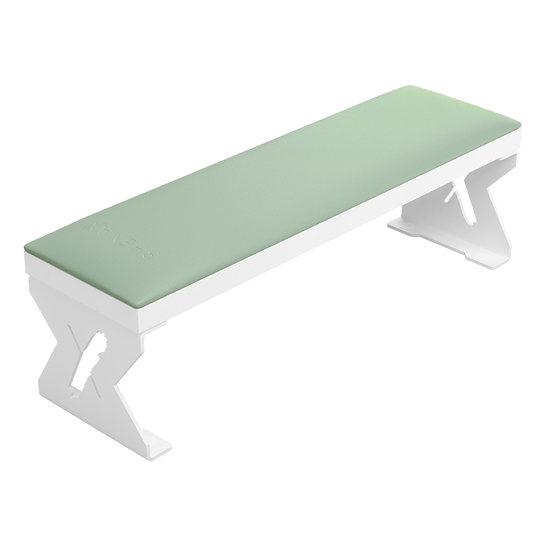 SheMax Comfort Armrest, Turquoise