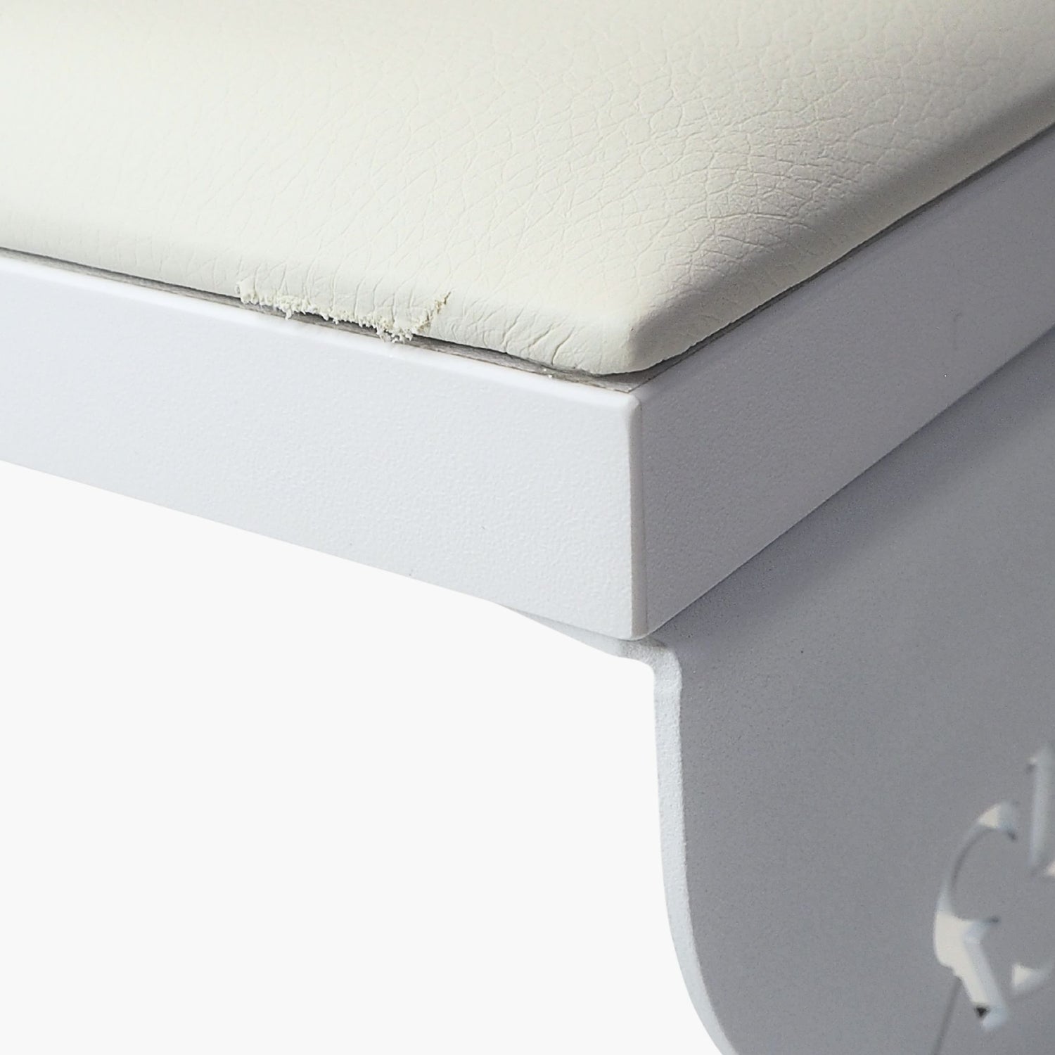 SheMax Comfort Käsituki MALLIKAPPALE, Ivory
