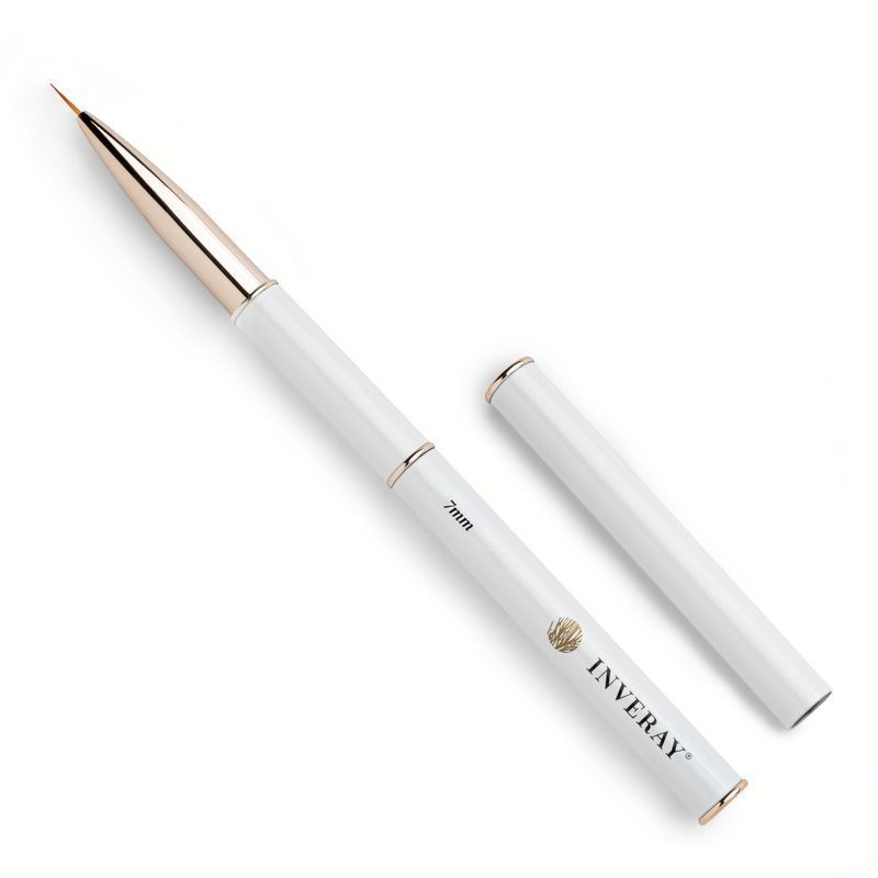 Inveray Luxury Decorative brush, Liner 7mm