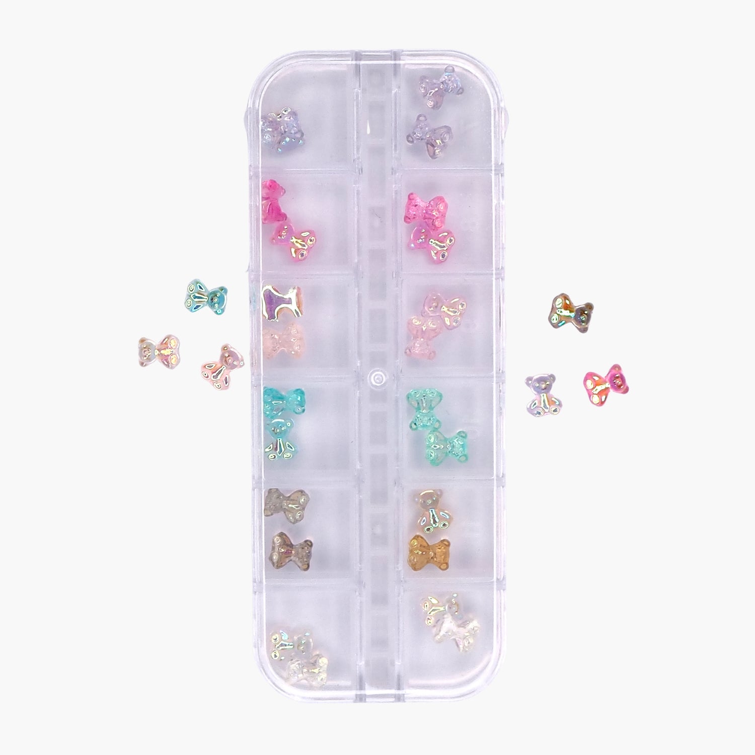 Koristerasia, Nallet, Aurora 2