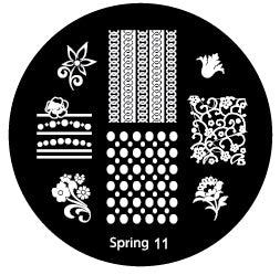 Spring 11 Photo Tile