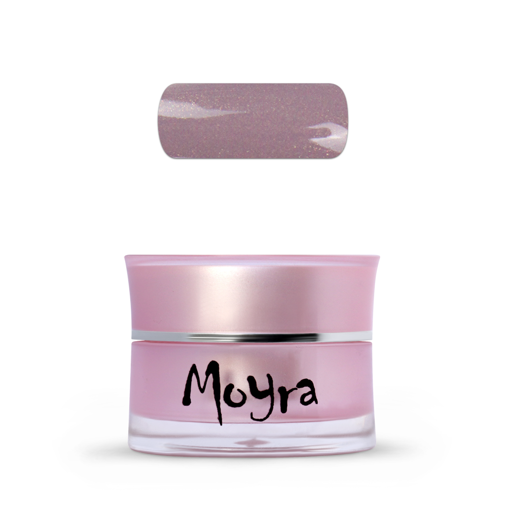 Moyra Supershine Color Gel, Siamese