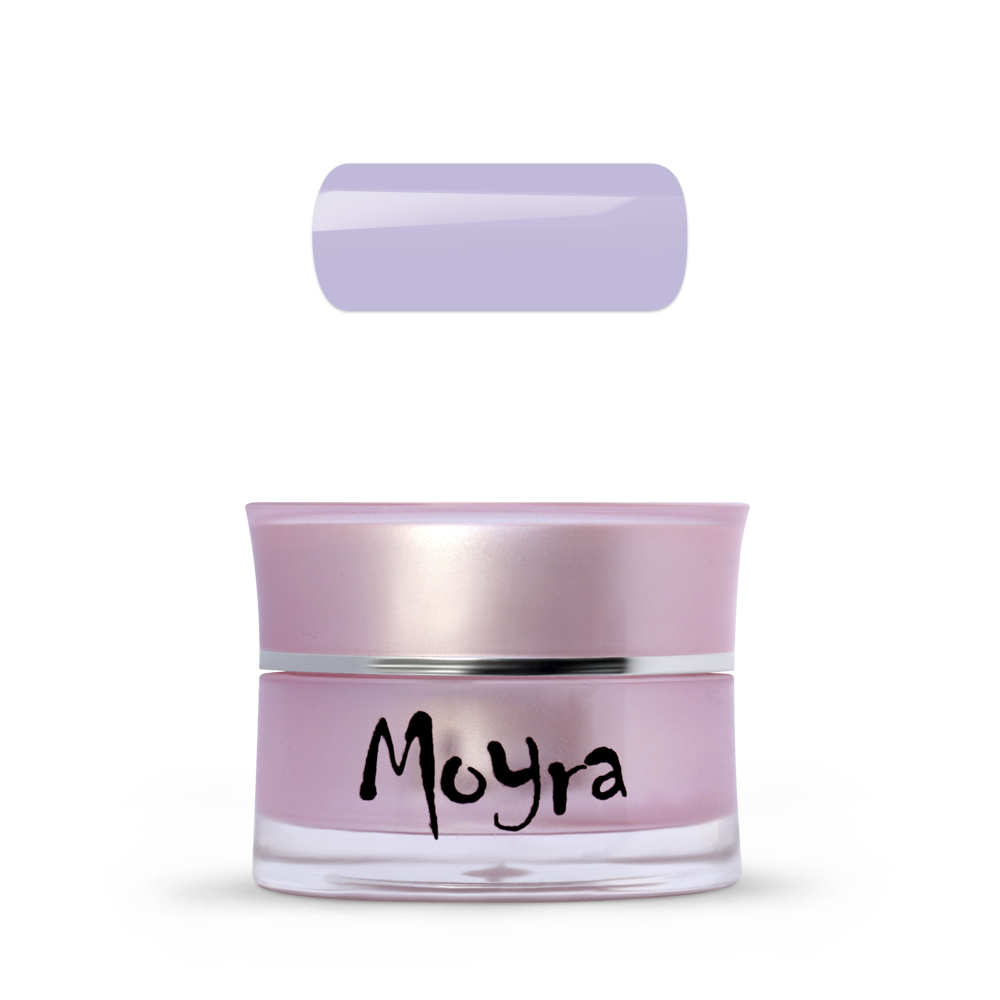 Moyra Supershine Värigeeli, Cheerful