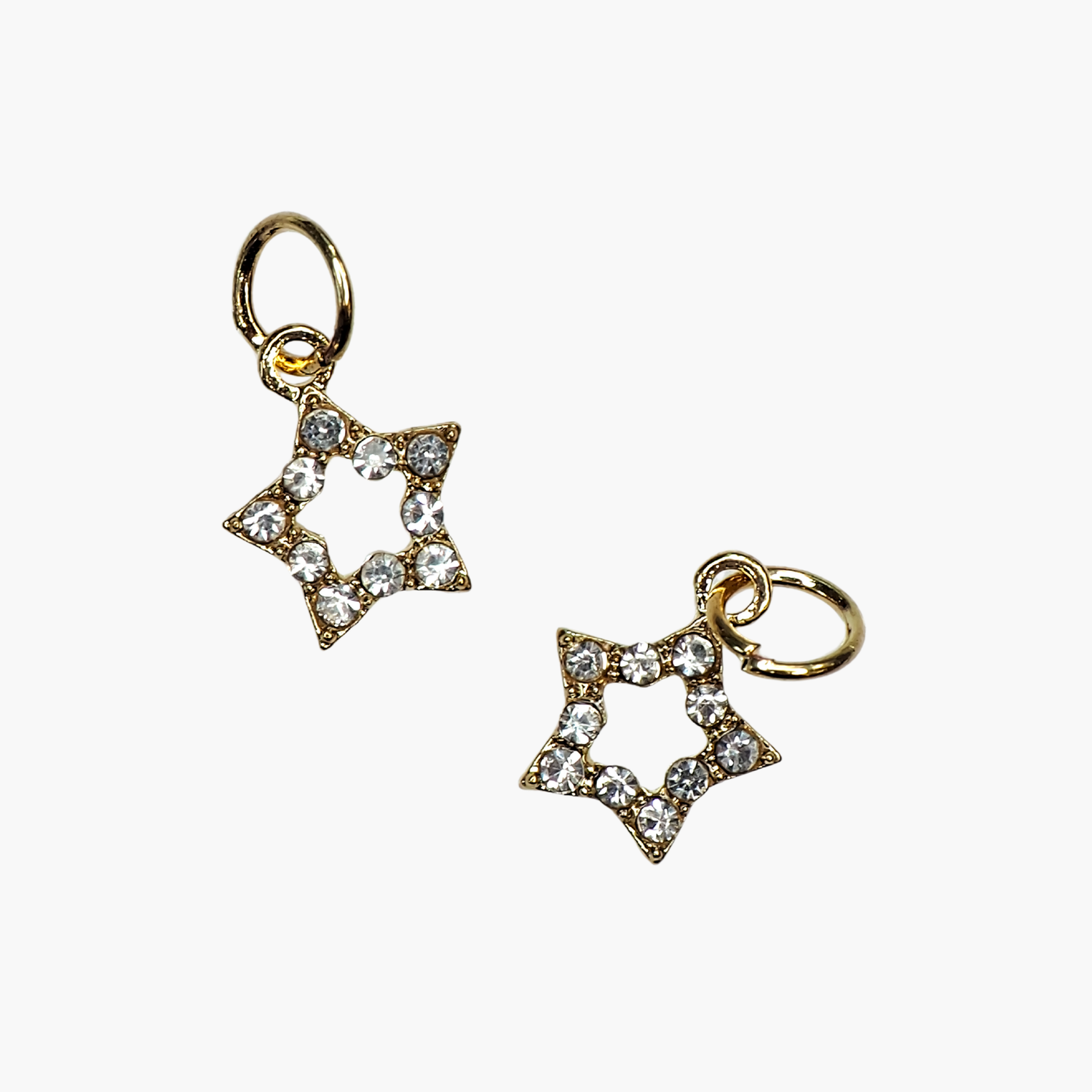 Kynsikoriste, Star Crystal 2 kpl
