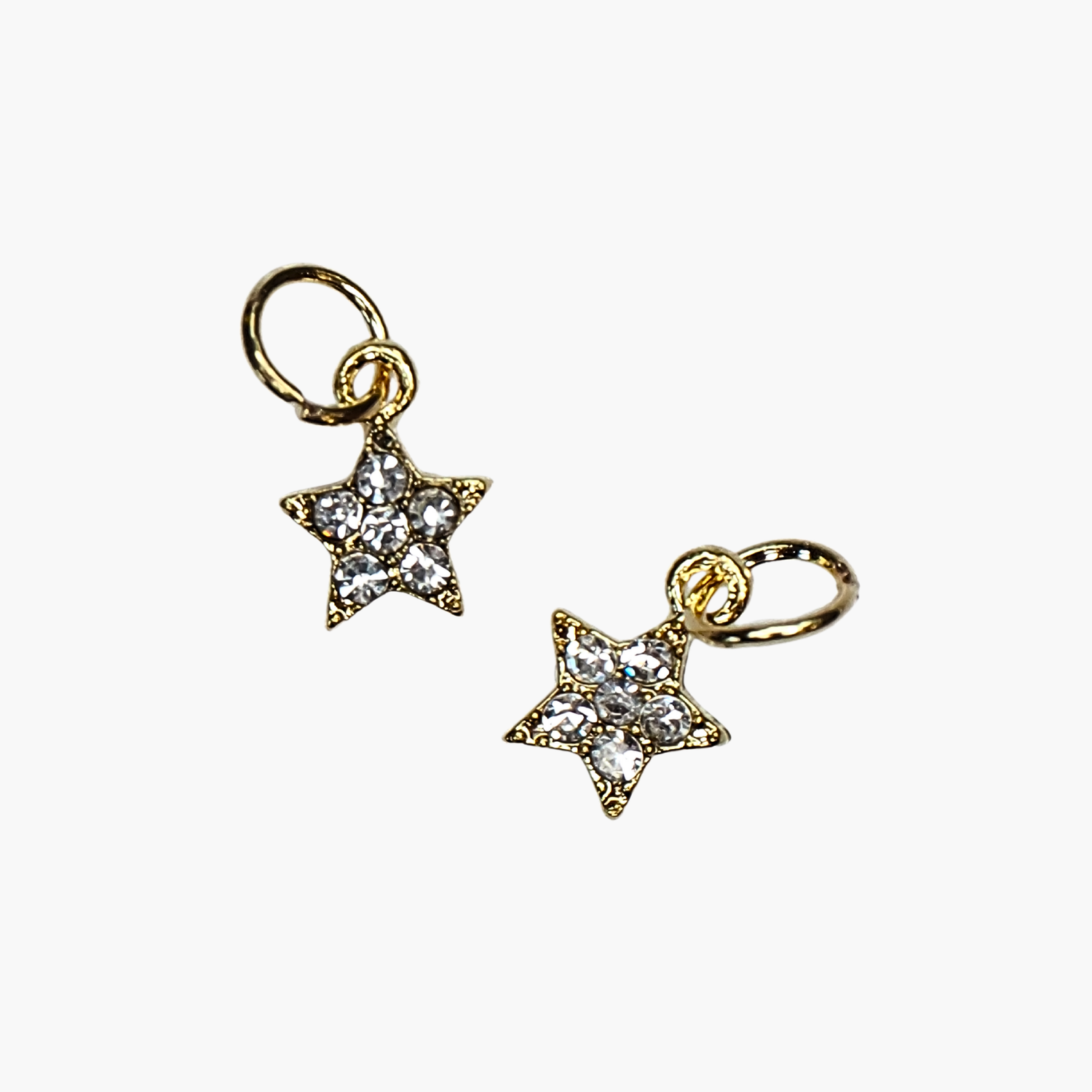 Kynsikoriste, Star 3 Crystal 2 kpl