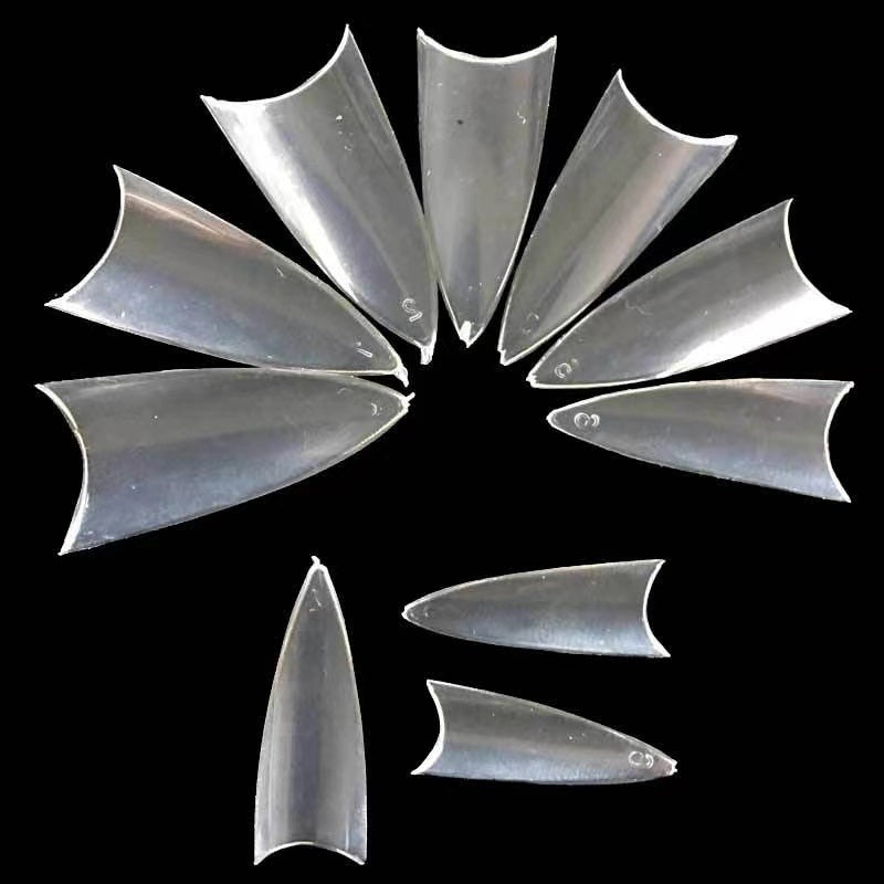 Tippilaatikko 100 kpl, Stiletto