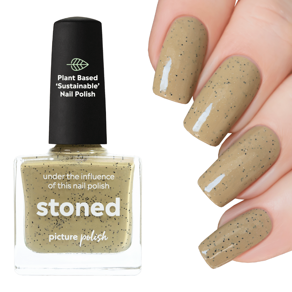 Picturepolish Nail Polish Stoned