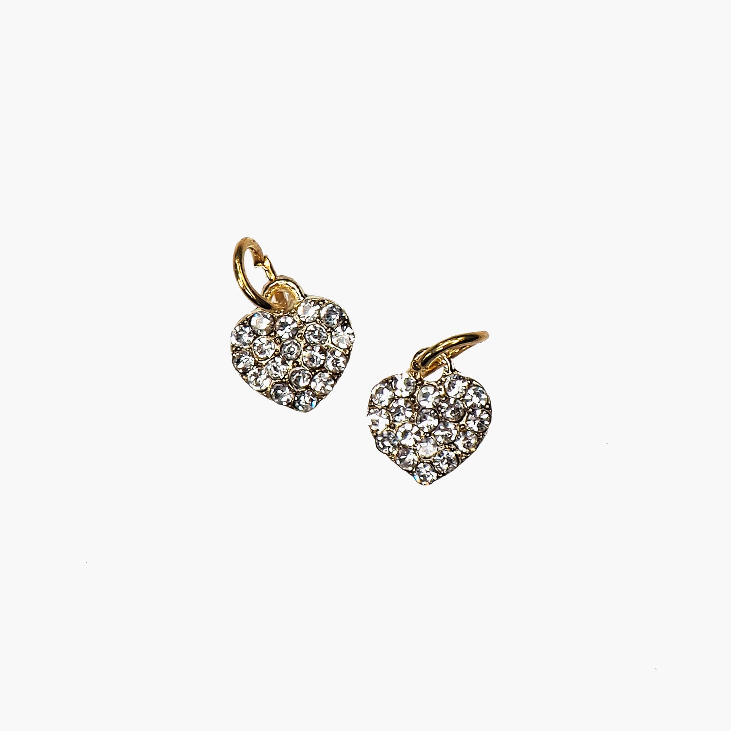 Kynsikoriste, Heart Crystal 2 kpl