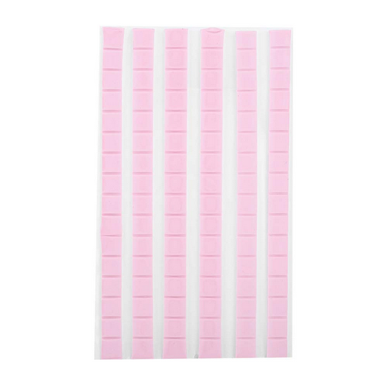 Tip Clay for Tip Holders, Light Pink