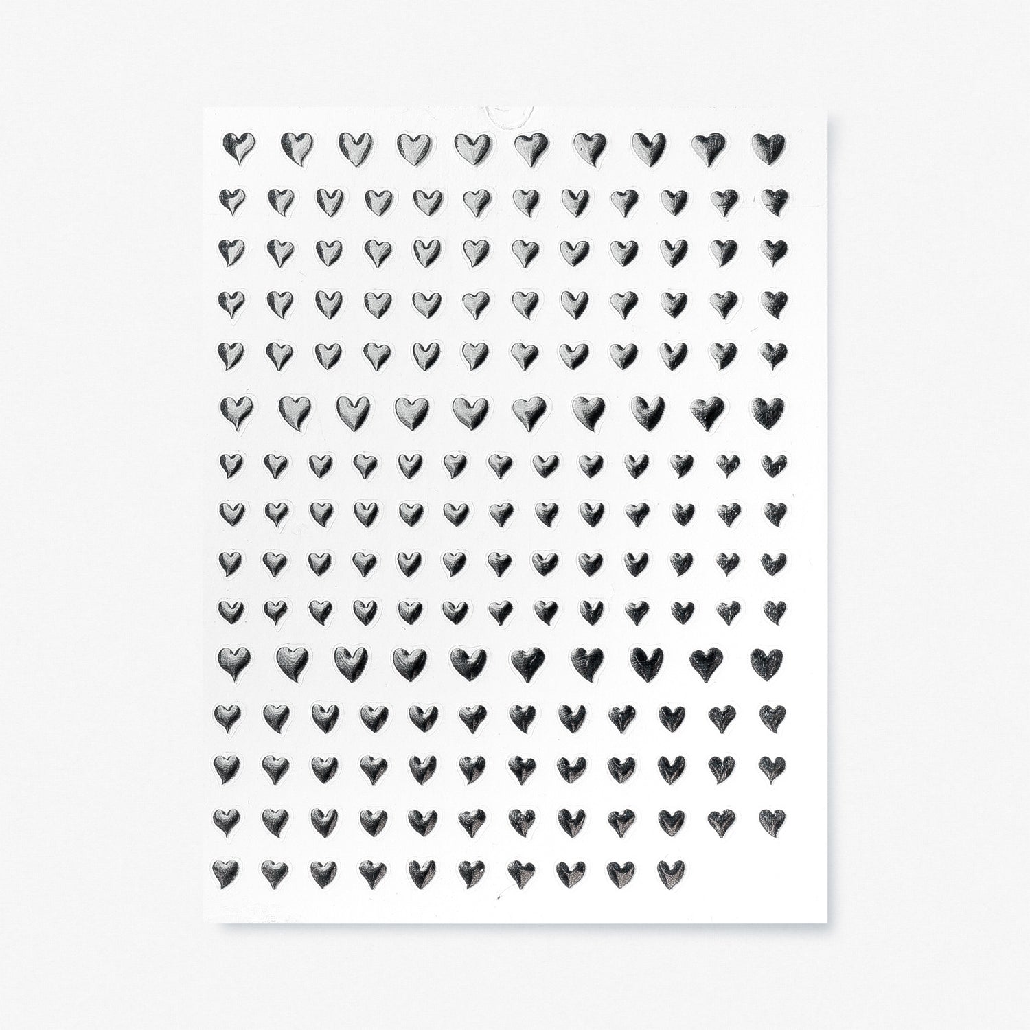 TOMONI Kynsitarrat, Chrome Hearts
