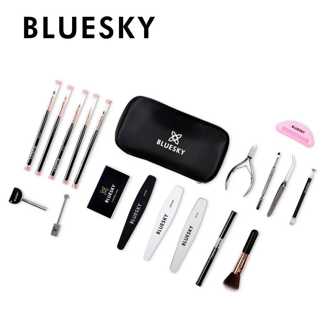 Bluesky Tool Set + Case