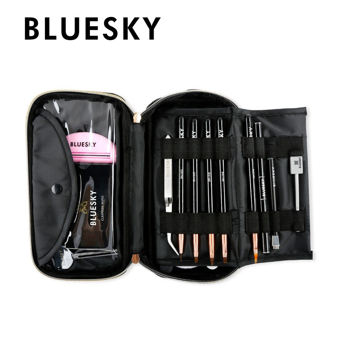 Bluesky Tool Set + Case