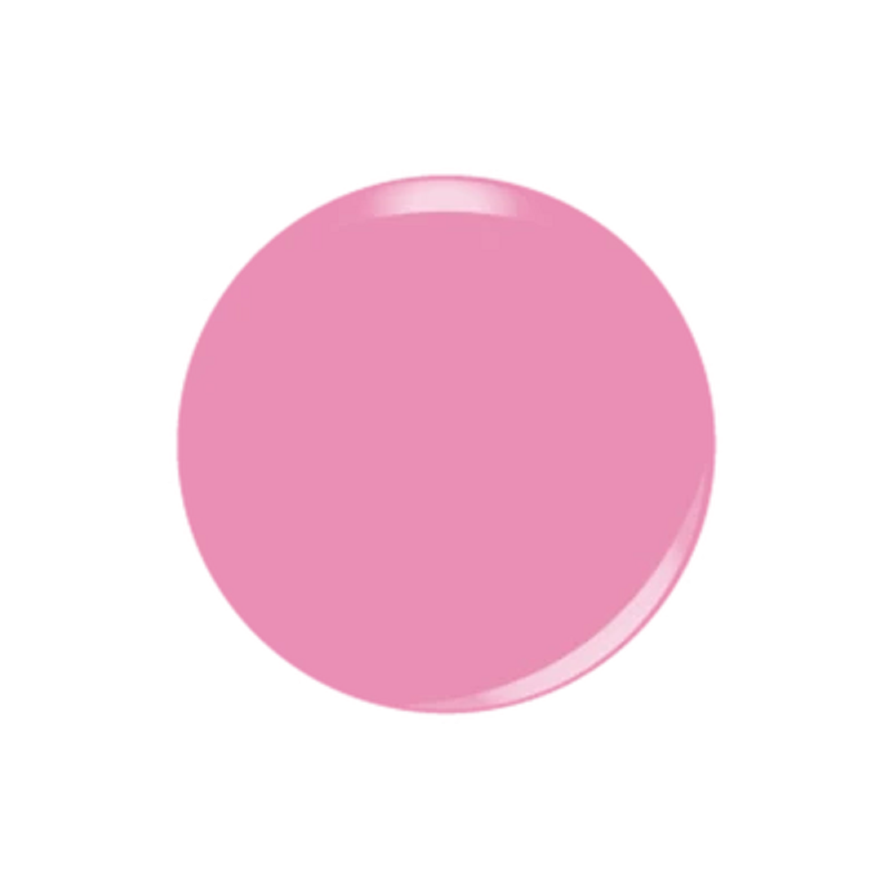 Kiara Sky Gel Polish, Pink Tutu